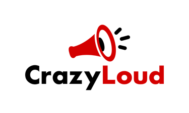 CrazyLoud.com